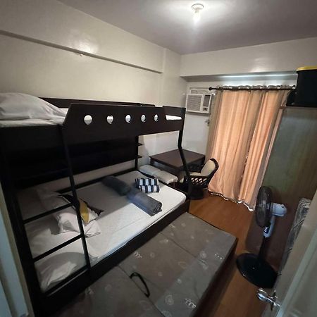 Vittoria Suites At Northpoint Pines Estate Davao ภายนอก รูปภาพ