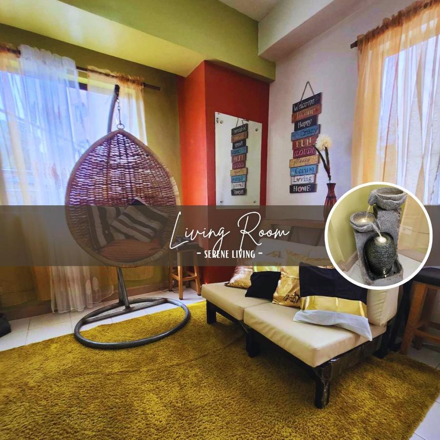 Vittoria Suites At Northpoint Pines Estate Davao ภายนอก รูปภาพ