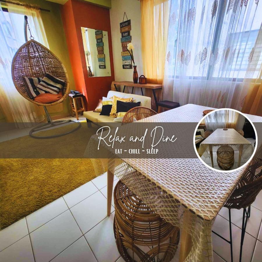 Vittoria Suites At Northpoint Pines Estate Davao ภายนอก รูปภาพ