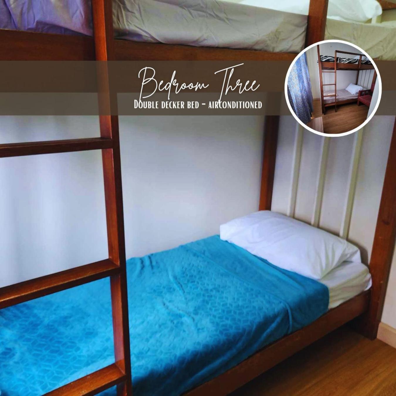 Vittoria Suites At Northpoint Pines Estate Davao ภายนอก รูปภาพ