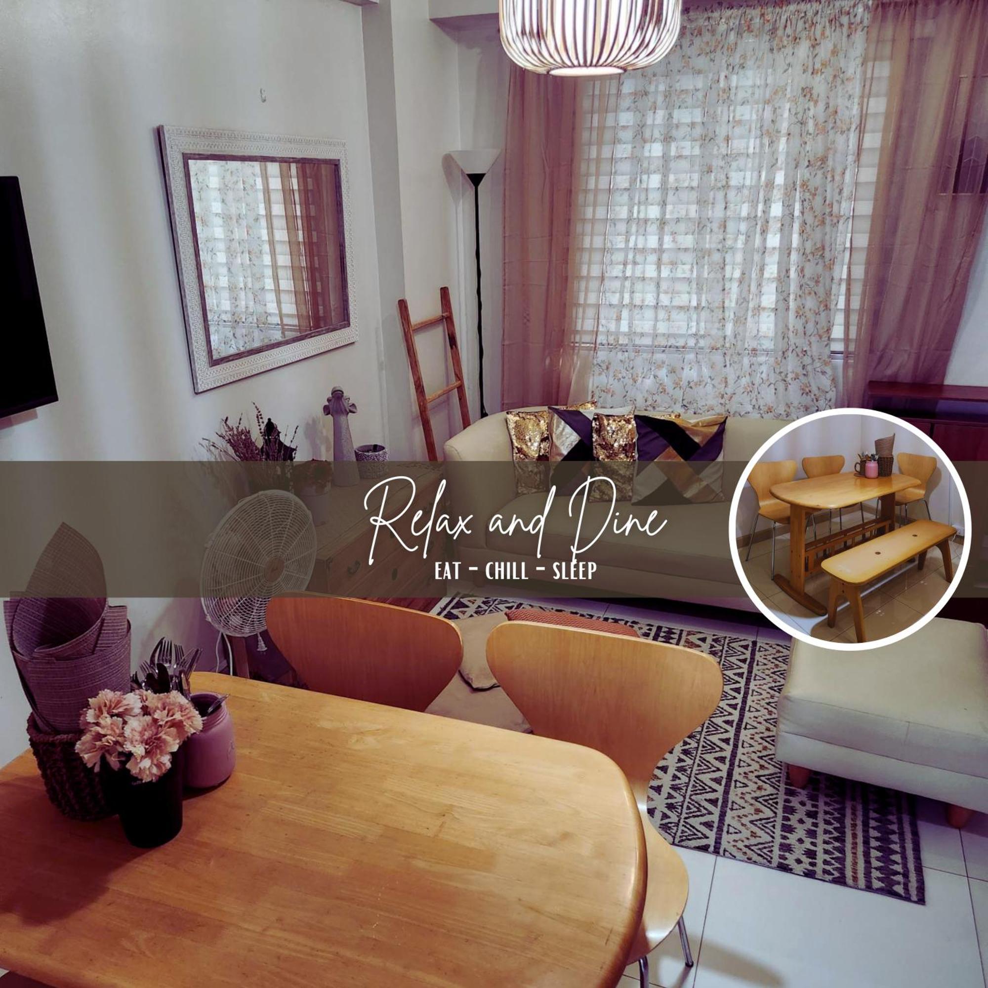 Vittoria Suites At Northpoint Pines Estate Davao ภายนอก รูปภาพ