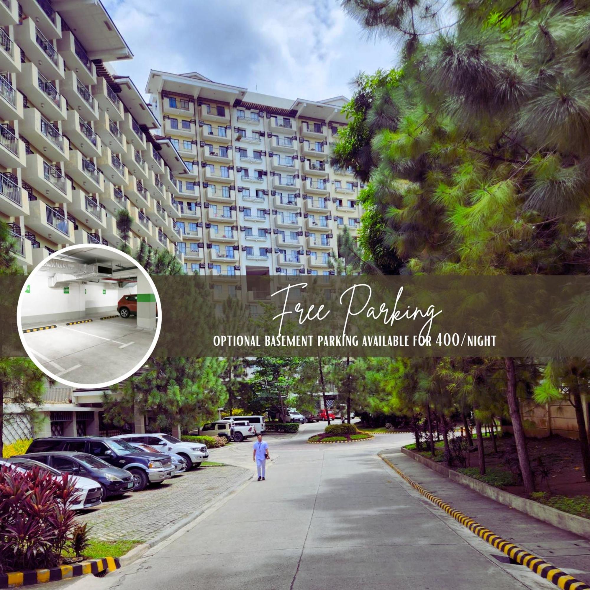 Vittoria Suites At Northpoint Pines Estate Davao ภายนอก รูปภาพ