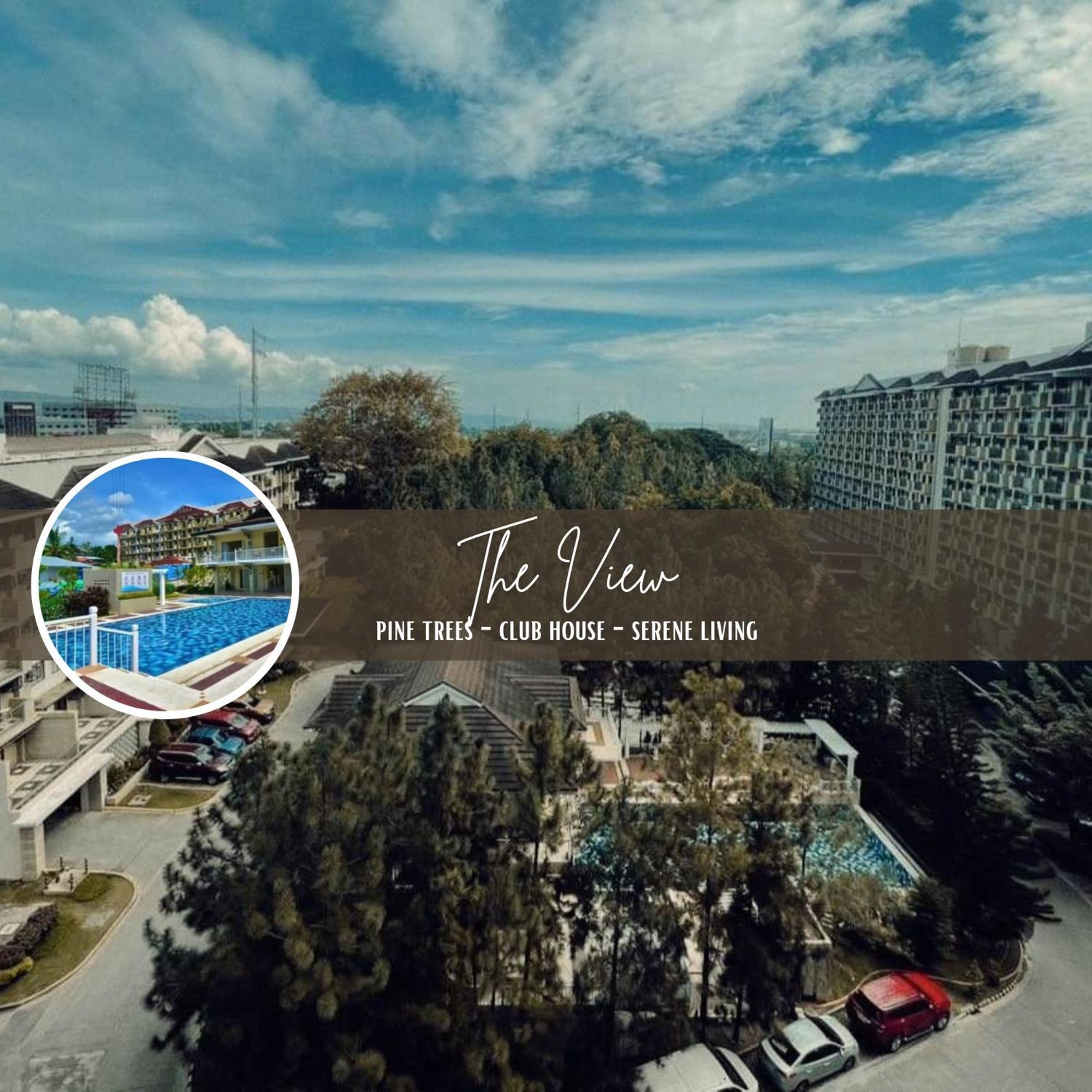 Vittoria Suites At Northpoint Pines Estate Davao ห้อง รูปภาพ