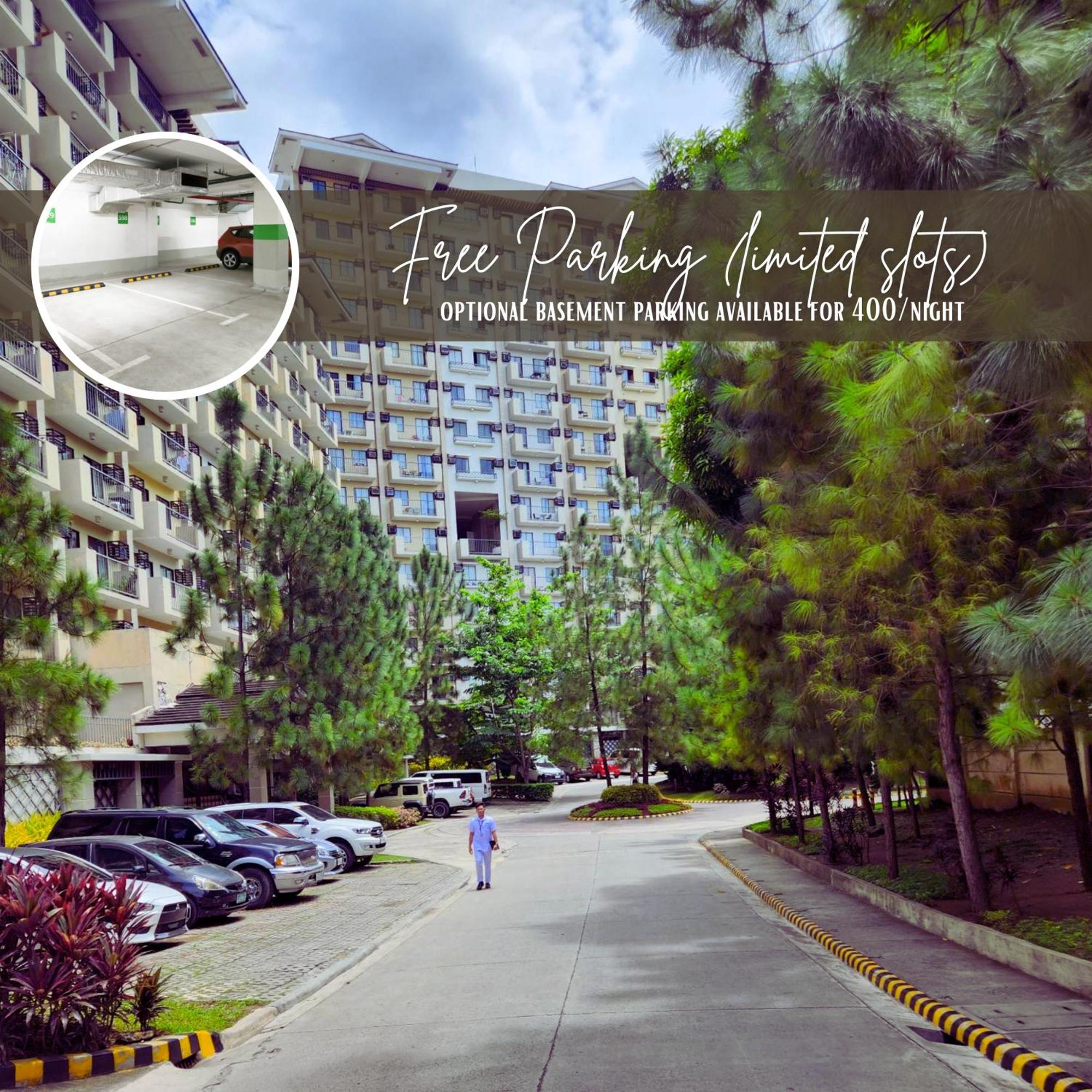 Vittoria Suites At Northpoint Pines Estate Davao ห้อง รูปภาพ