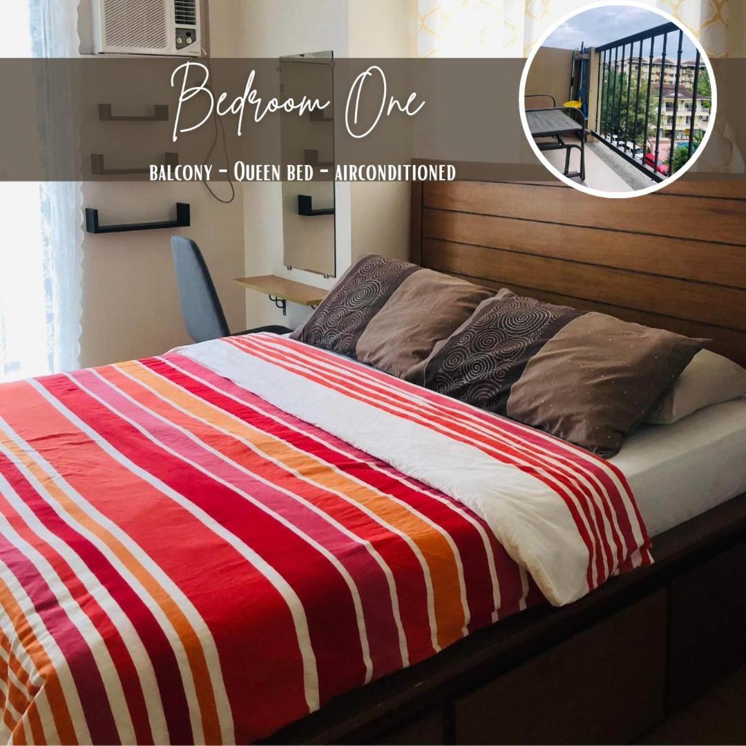 Vittoria Suites At Northpoint Pines Estate Davao ภายนอก รูปภาพ