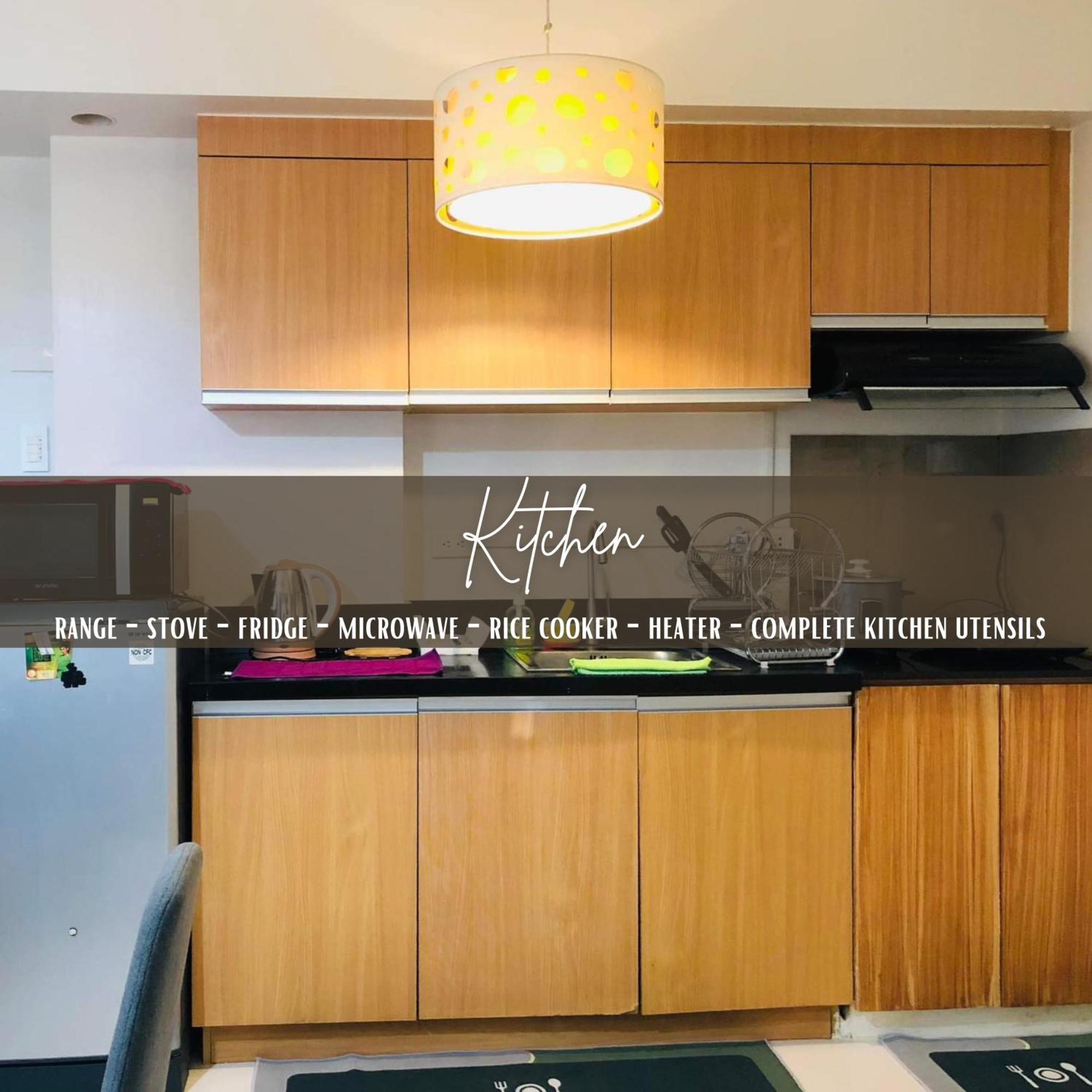 Vittoria Suites At Northpoint Pines Estate Davao ภายนอก รูปภาพ