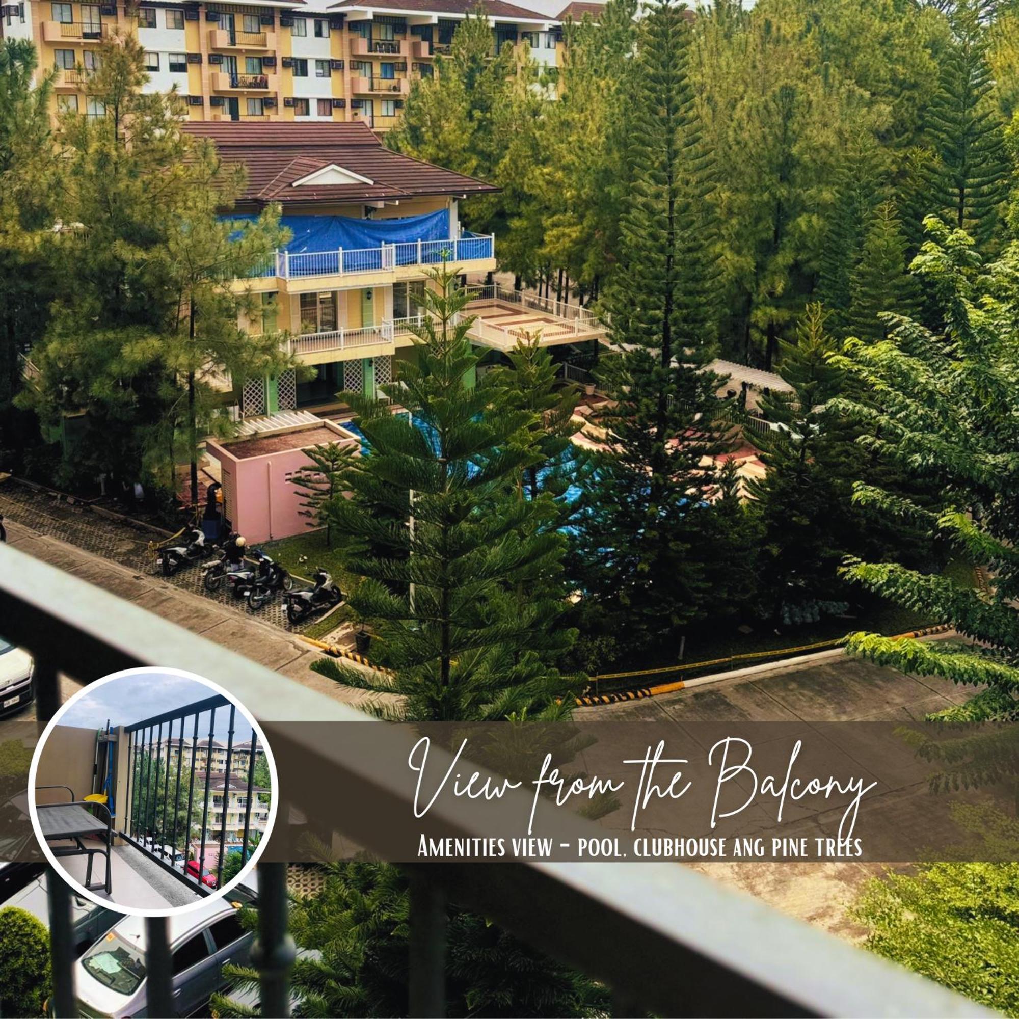 Vittoria Suites At Northpoint Pines Estate Davao ภายนอก รูปภาพ