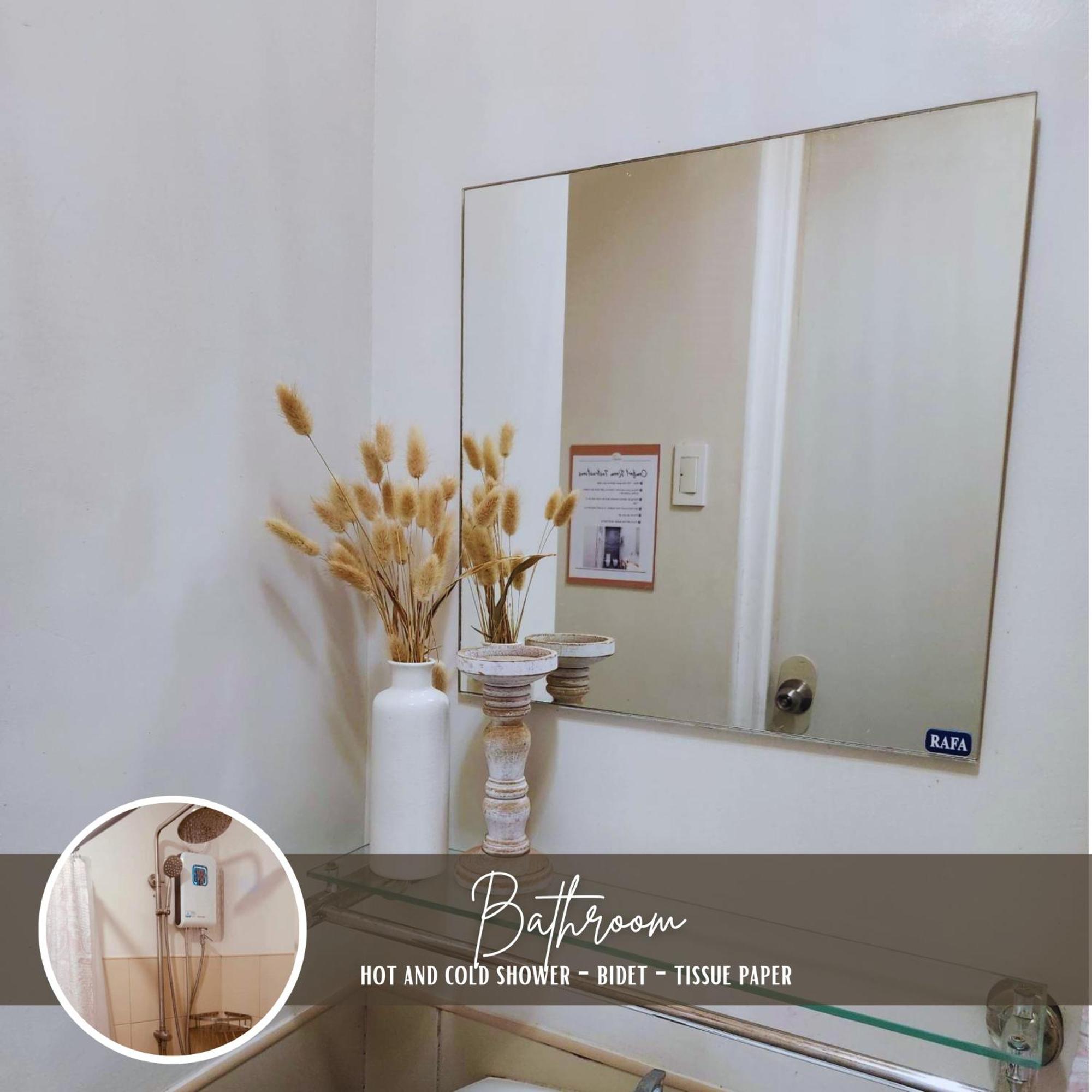 Vittoria Suites At Northpoint Pines Estate Davao ภายนอก รูปภาพ