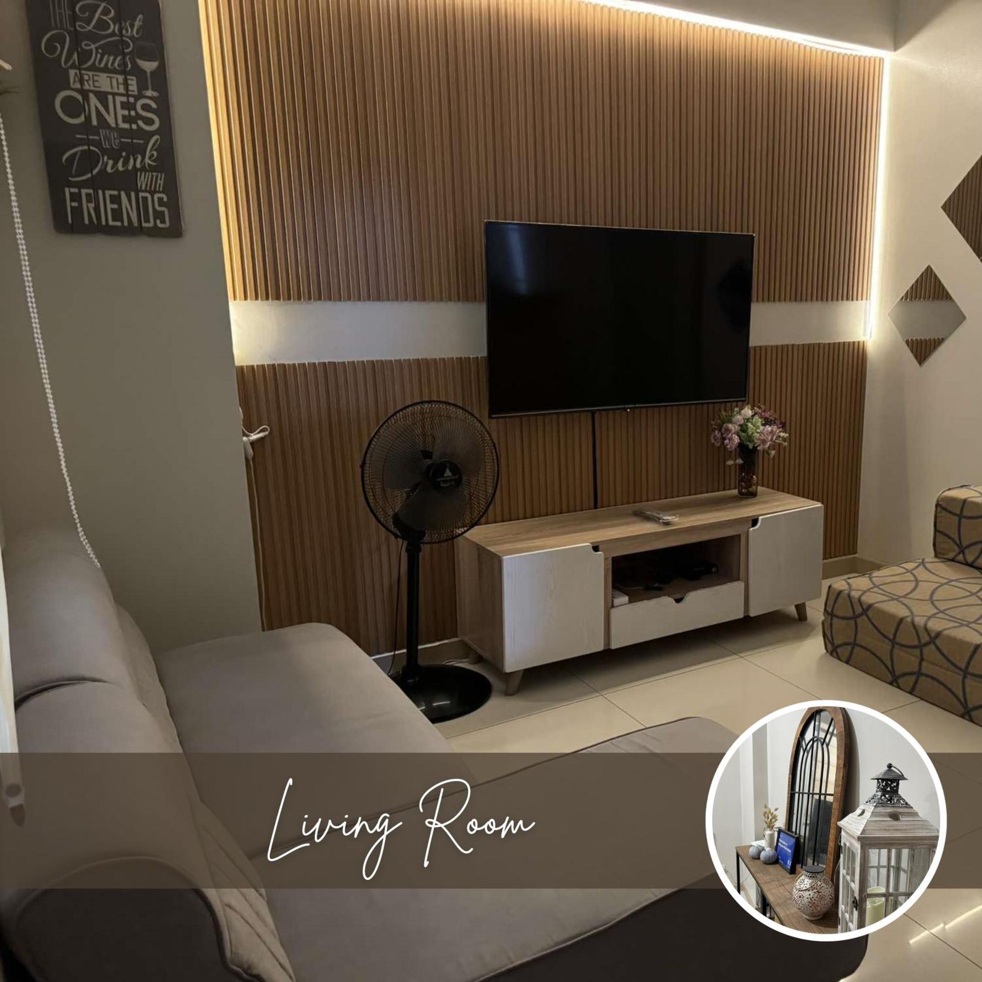 Vittoria Suites At Northpoint Pines Estate Davao ภายนอก รูปภาพ