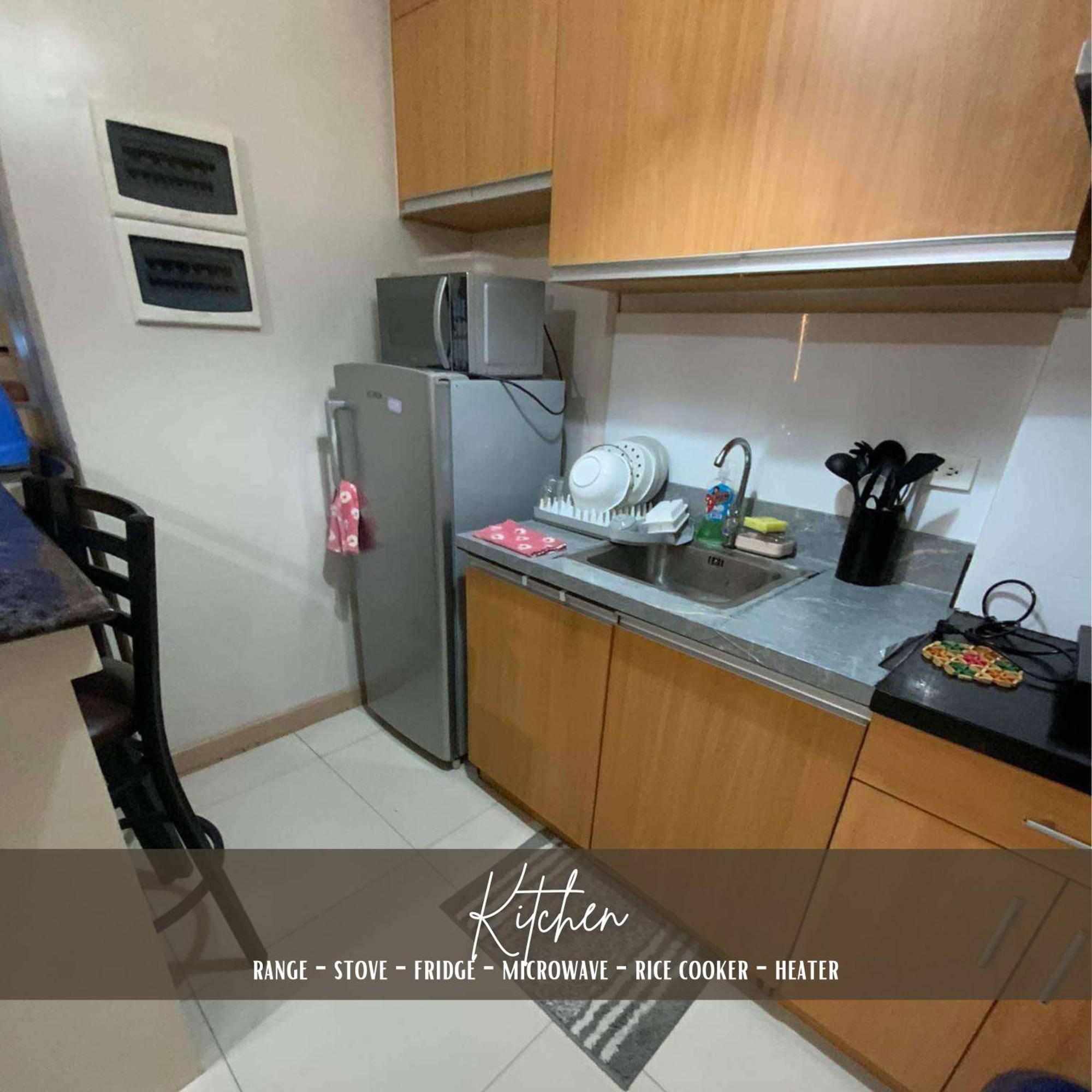 Vittoria Suites At Northpoint Pines Estate Davao ภายนอก รูปภาพ