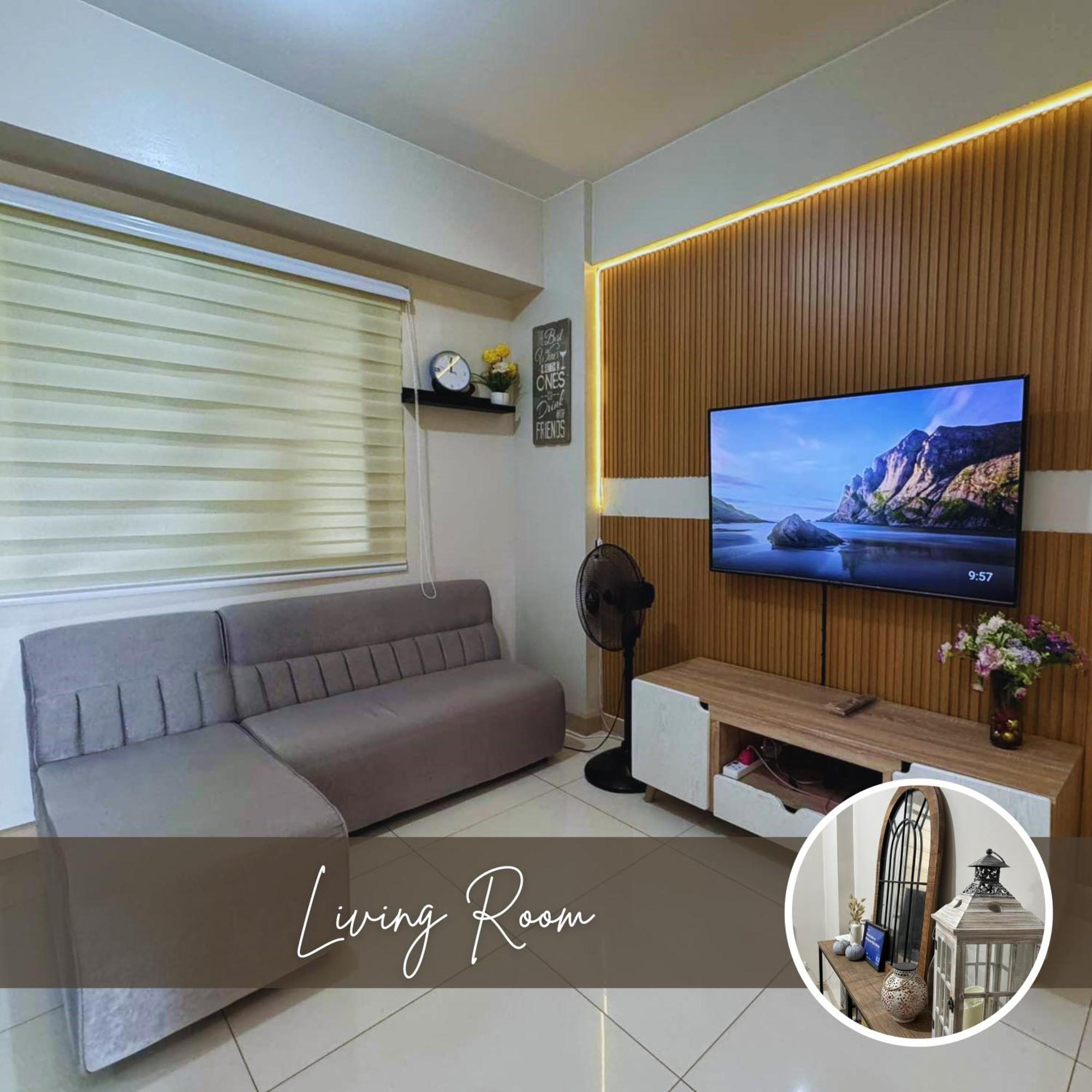 Vittoria Suites At Northpoint Pines Estate Davao ภายนอก รูปภาพ