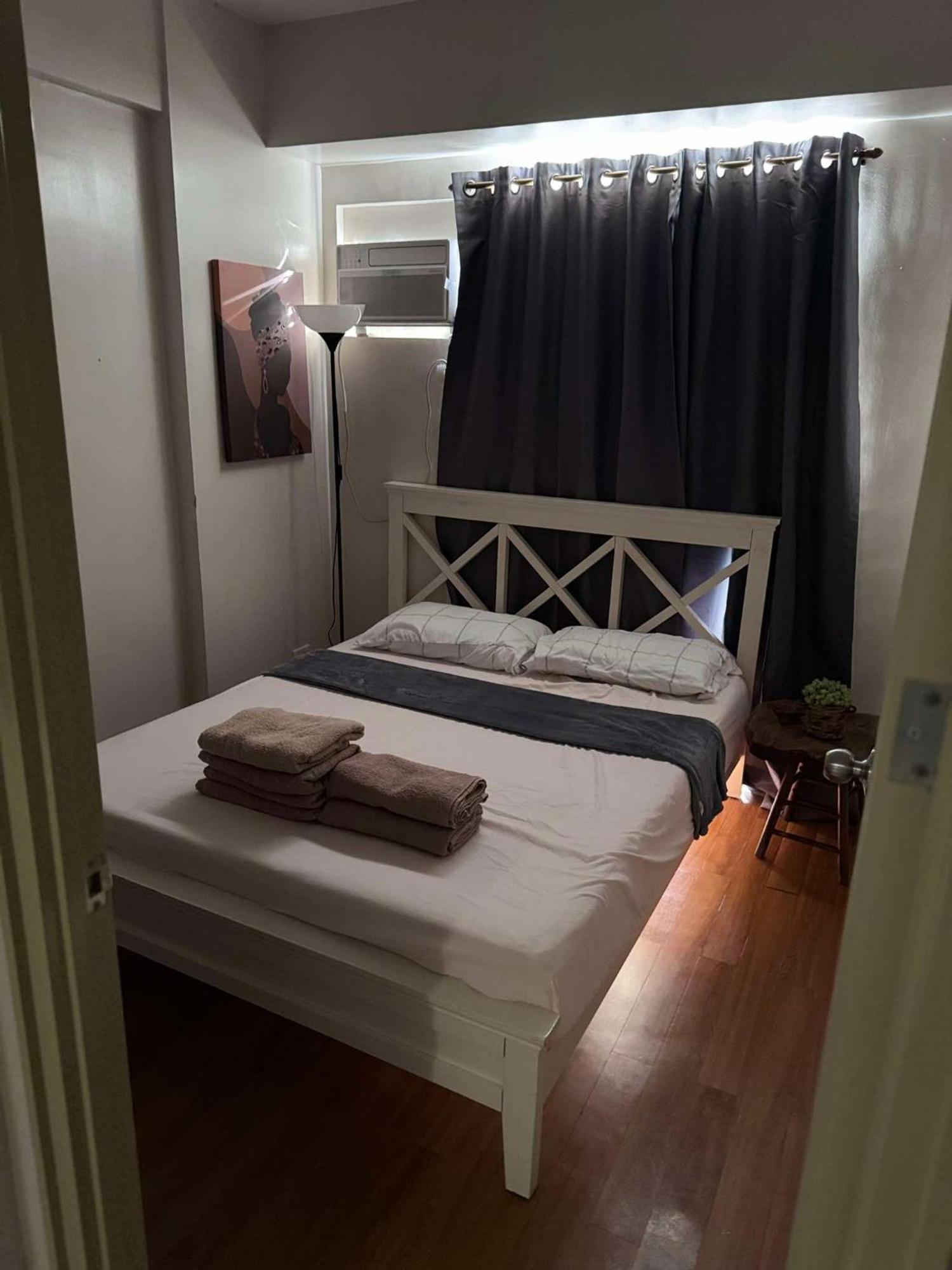 Vittoria Suites At Northpoint Pines Estate Davao ภายนอก รูปภาพ