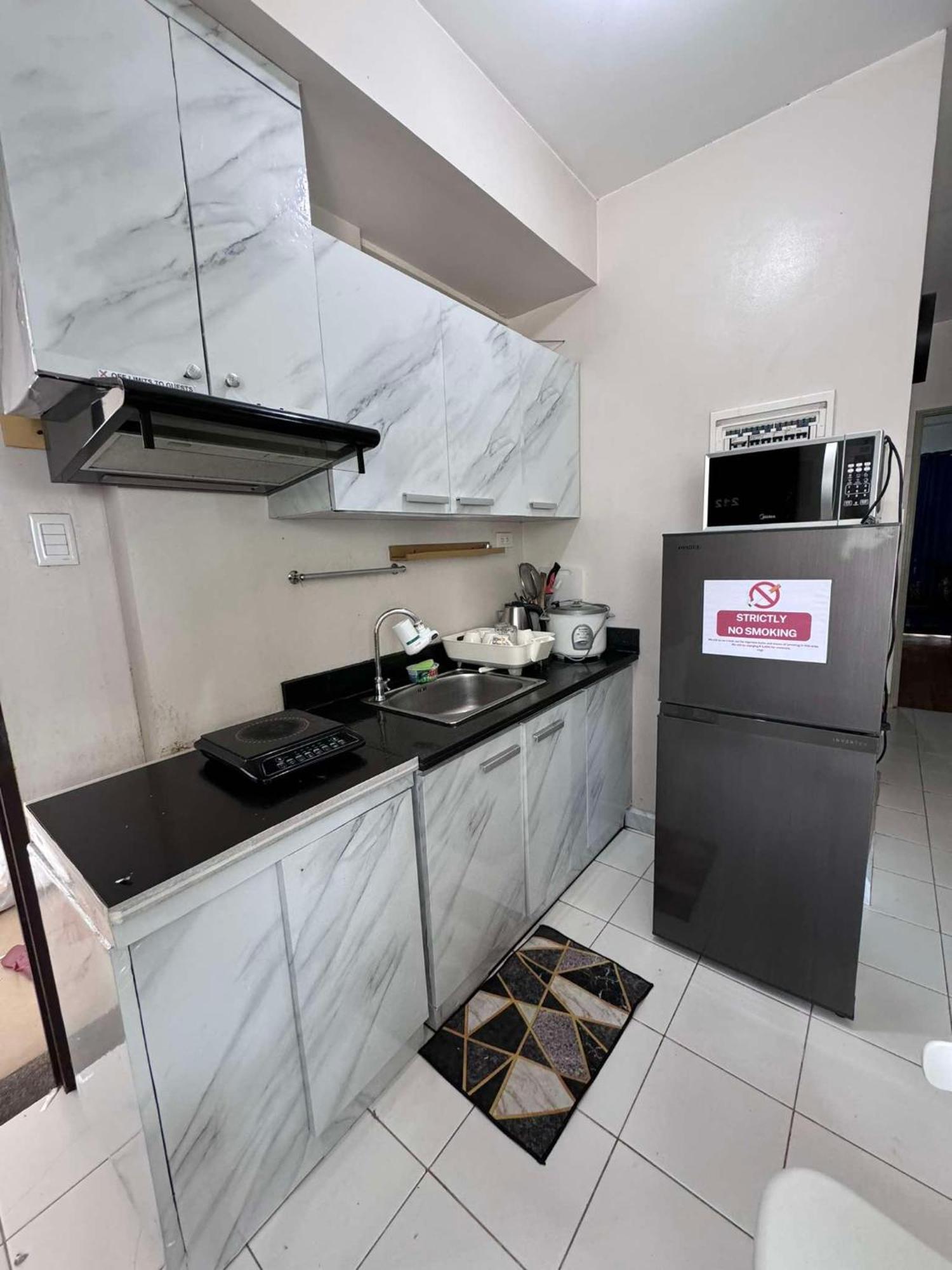 Vittoria Suites At Northpoint Pines Estate Davao ภายนอก รูปภาพ