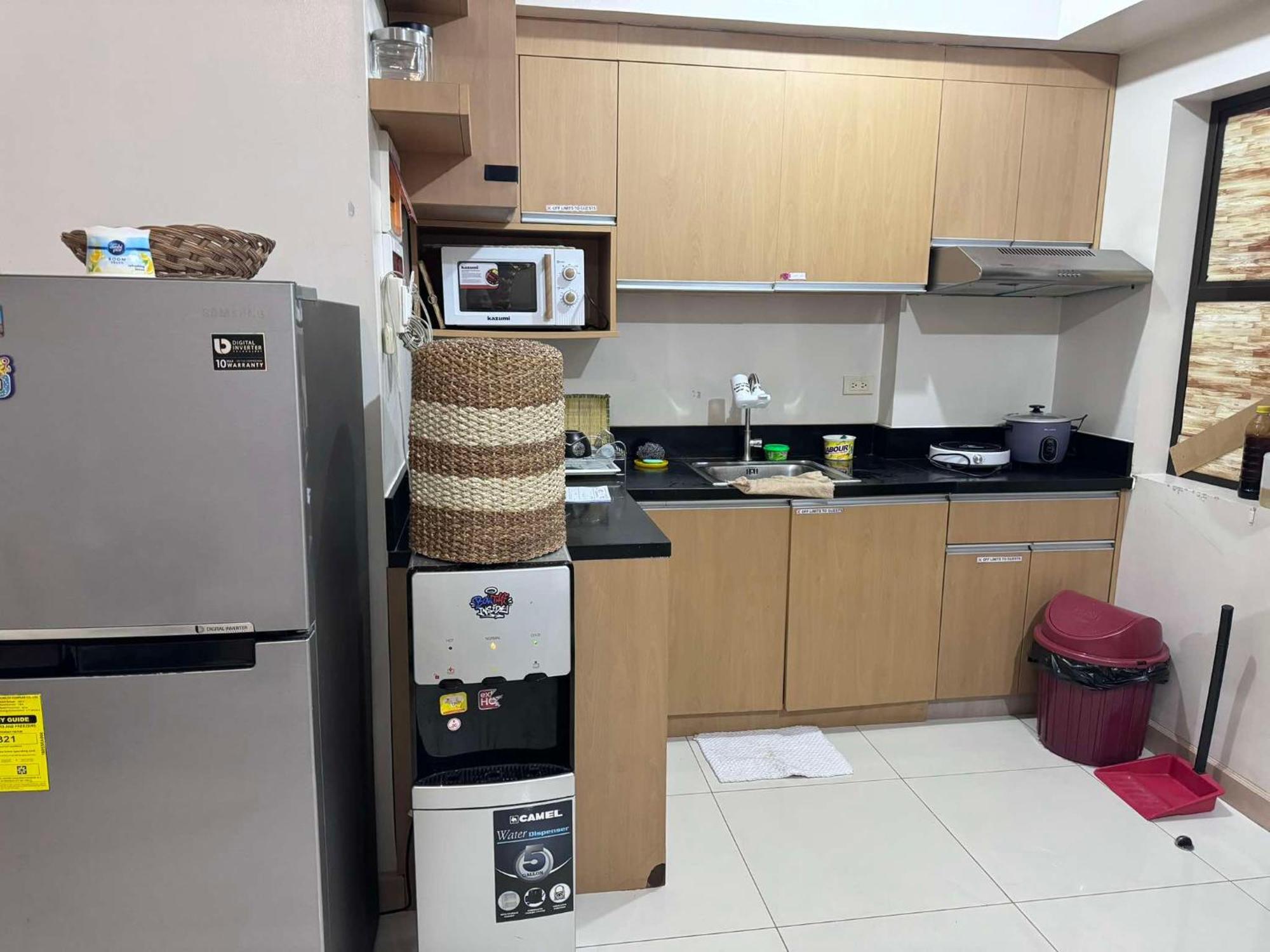 Vittoria Suites At Northpoint Pines Estate Davao ภายนอก รูปภาพ