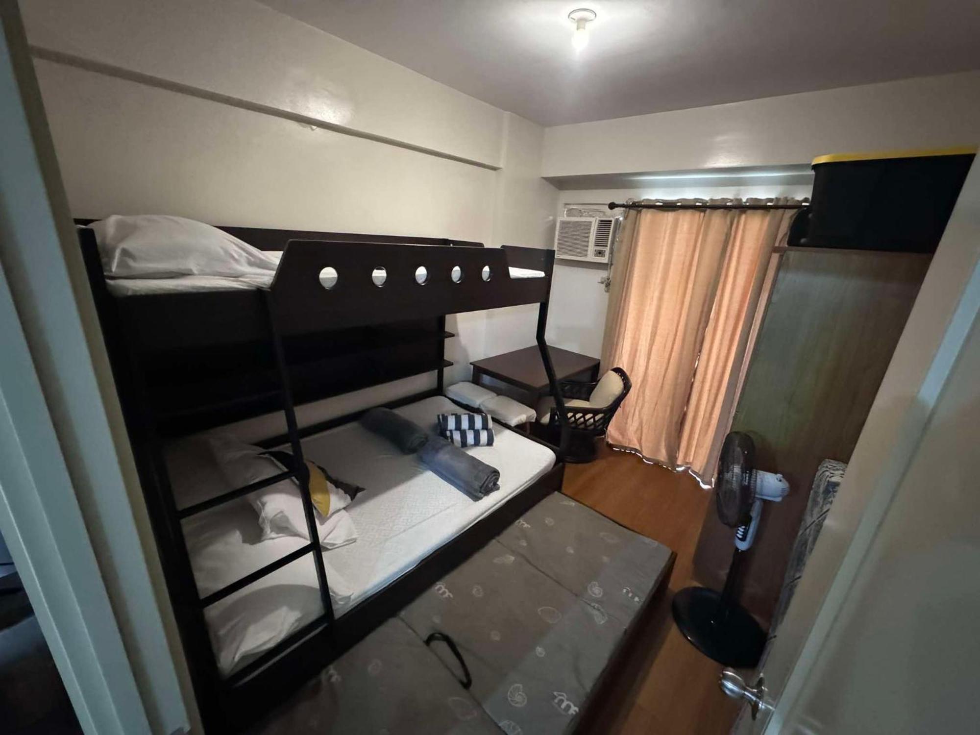 Vittoria Suites At Northpoint Pines Estate Davao ภายนอก รูปภาพ
