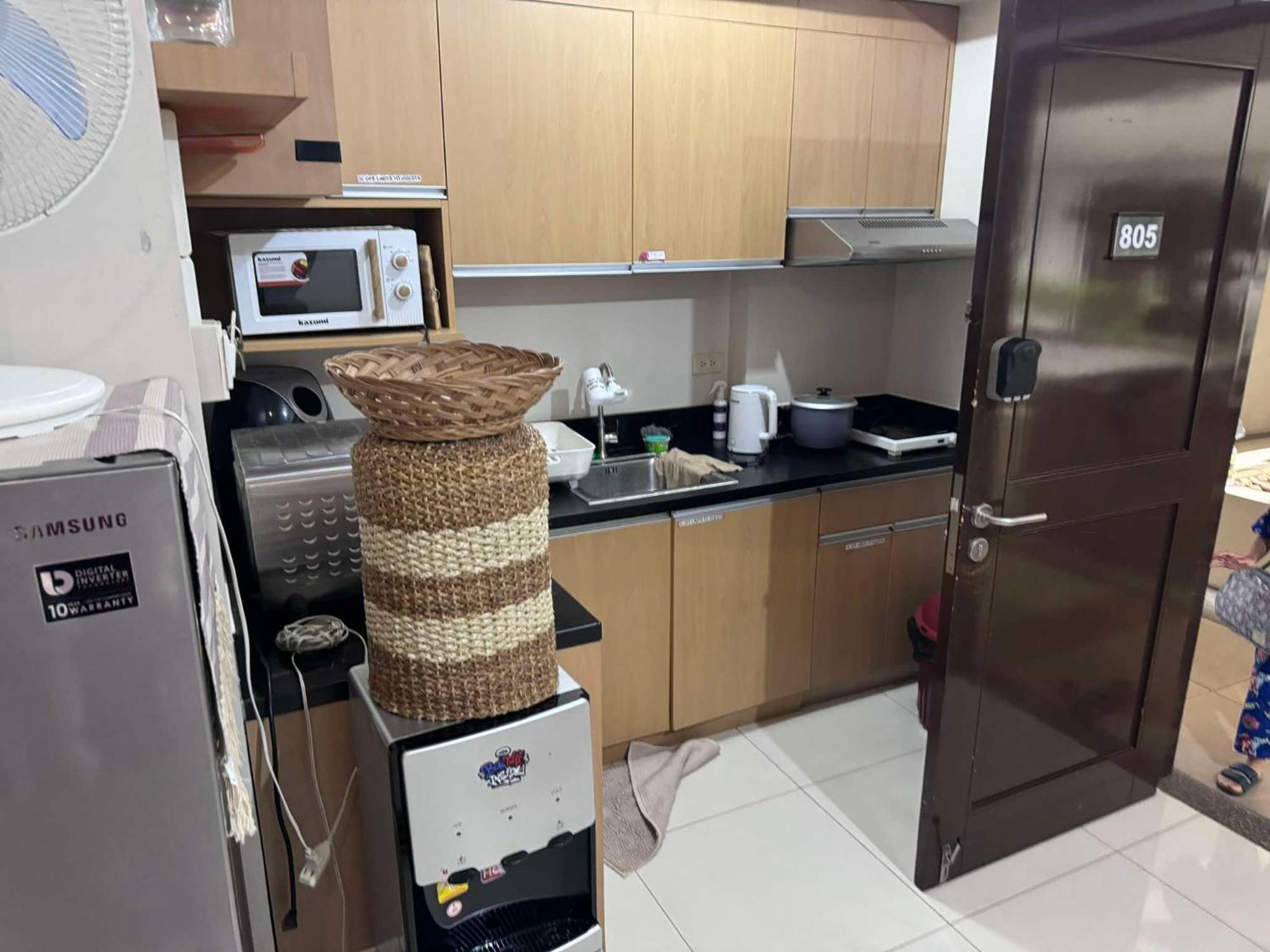 Vittoria Suites At Northpoint Pines Estate Davao ภายนอก รูปภาพ