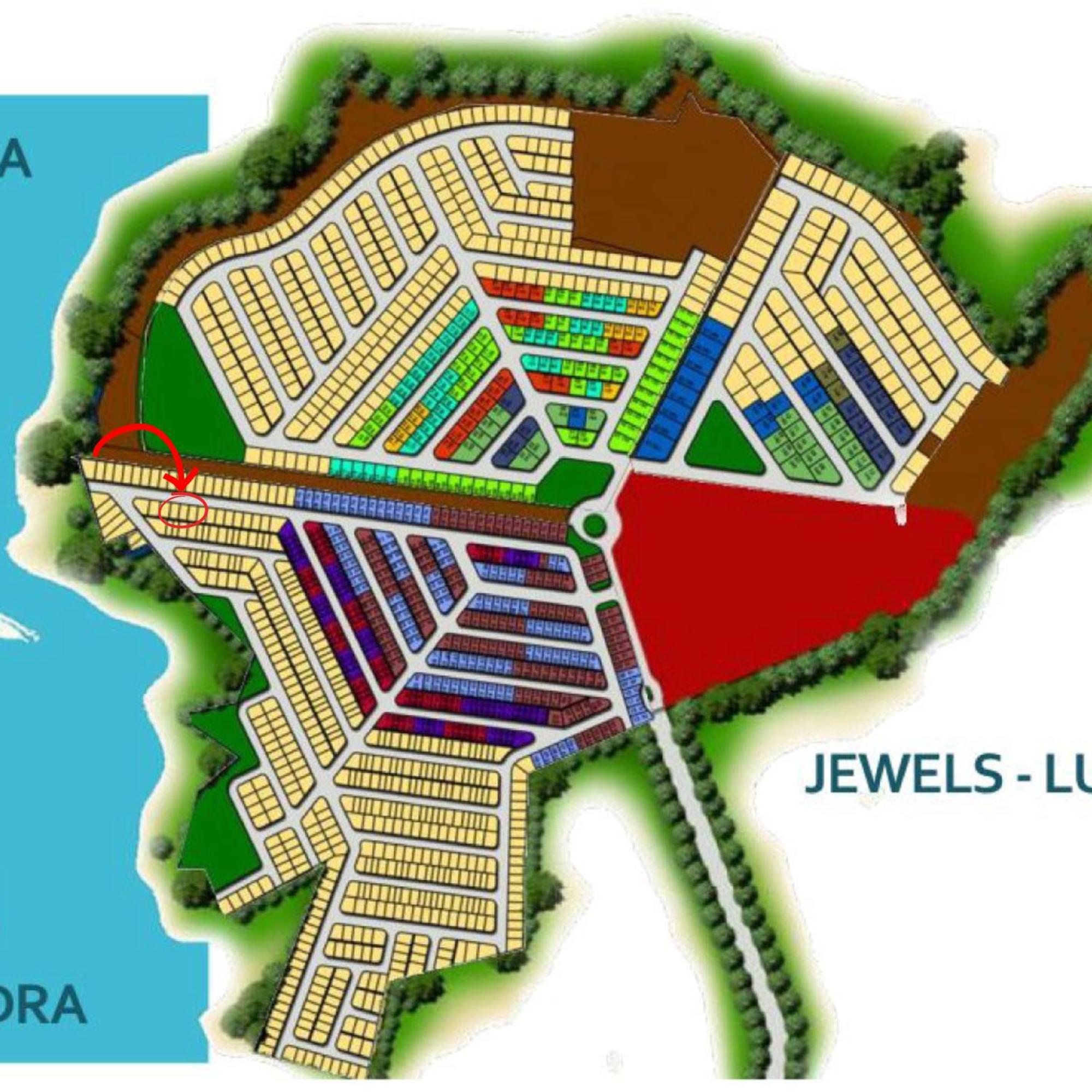 Vittoria Suites At Northpoint Pines Estate Davao ภายนอก รูปภาพ