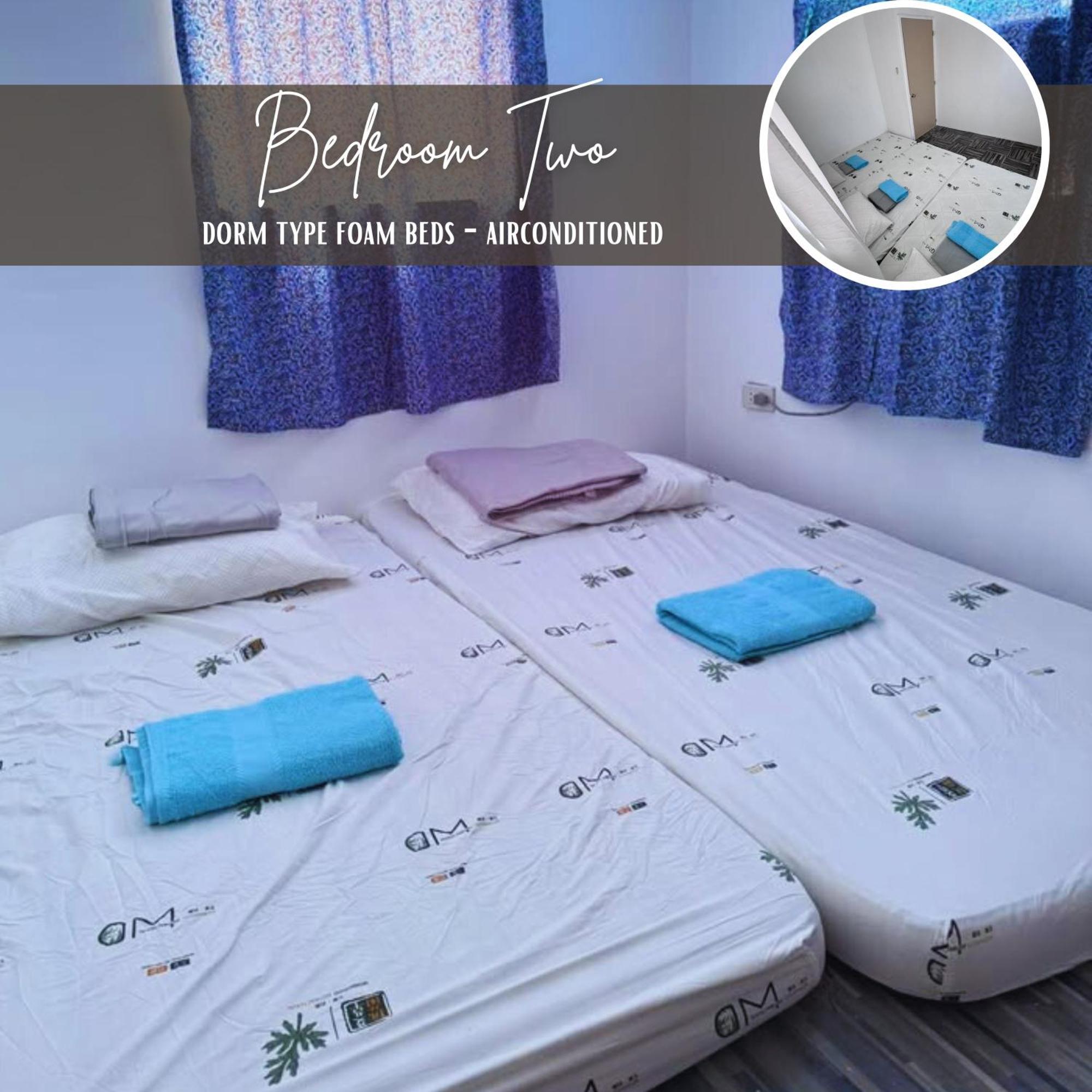 Vittoria Suites At Northpoint Pines Estate Davao ภายนอก รูปภาพ