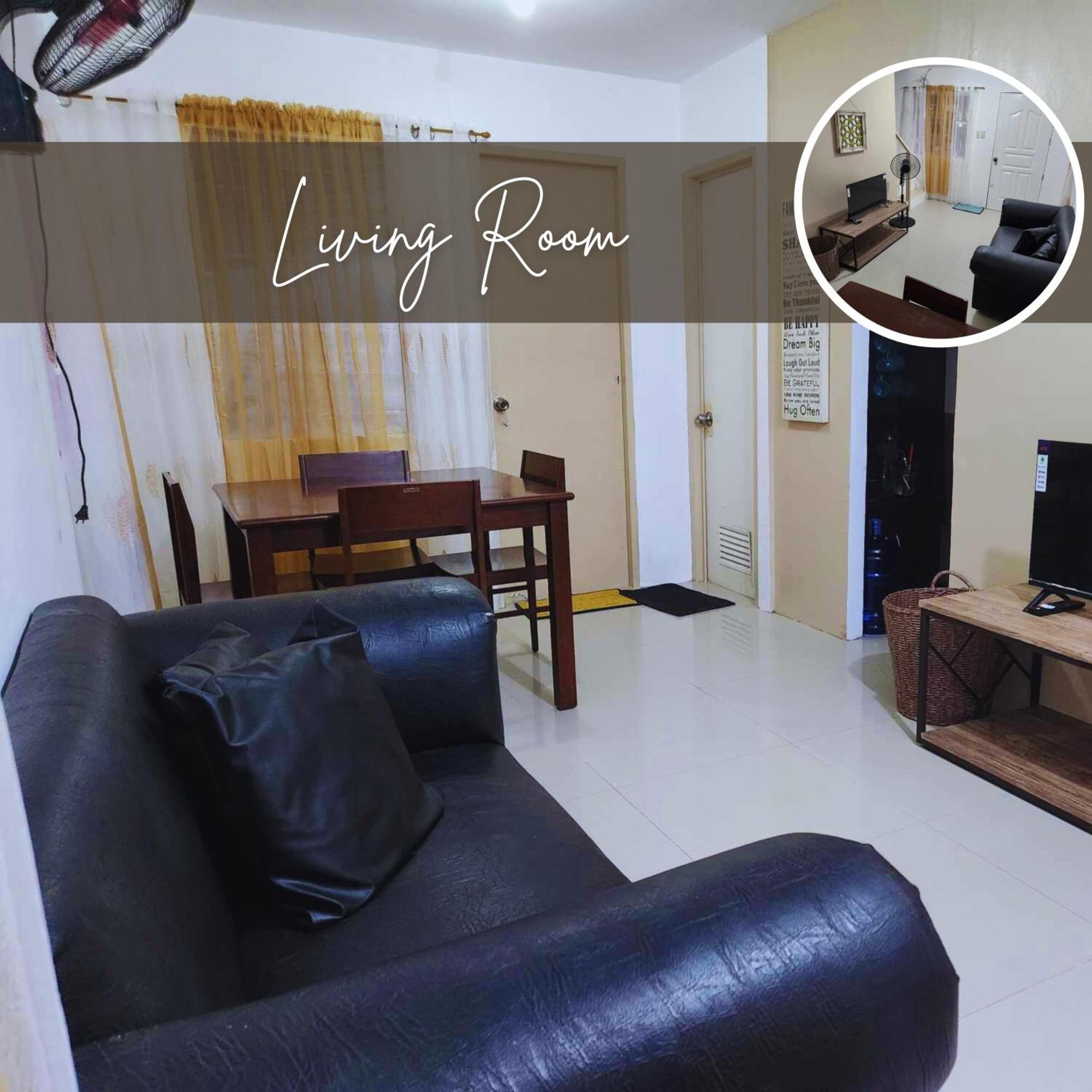 Vittoria Suites At Northpoint Pines Estate Davao ภายนอก รูปภาพ