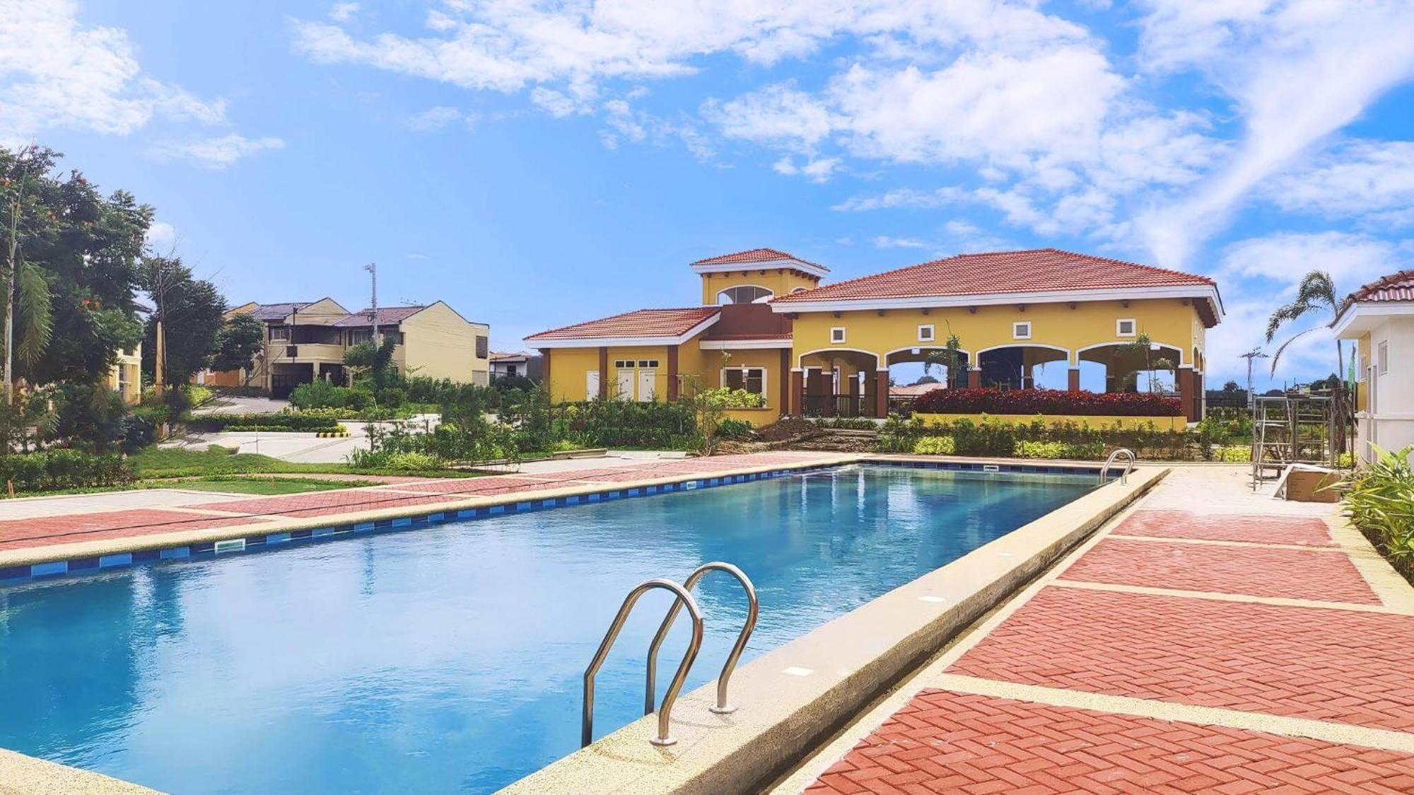 Vittoria Suites At Northpoint Pines Estate Davao ภายนอก รูปภาพ