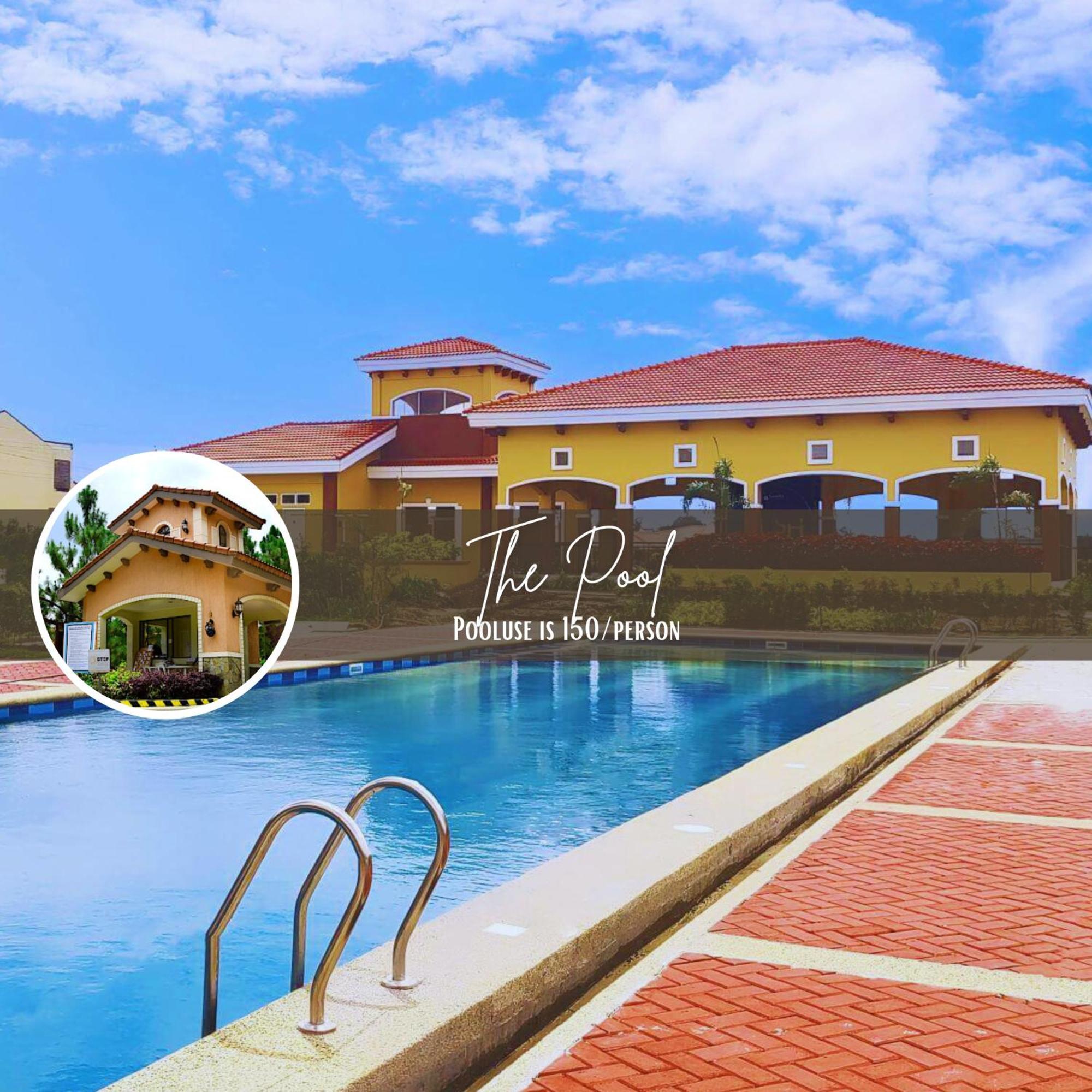 Vittoria Suites At Northpoint Pines Estate Davao ภายนอก รูปภาพ
