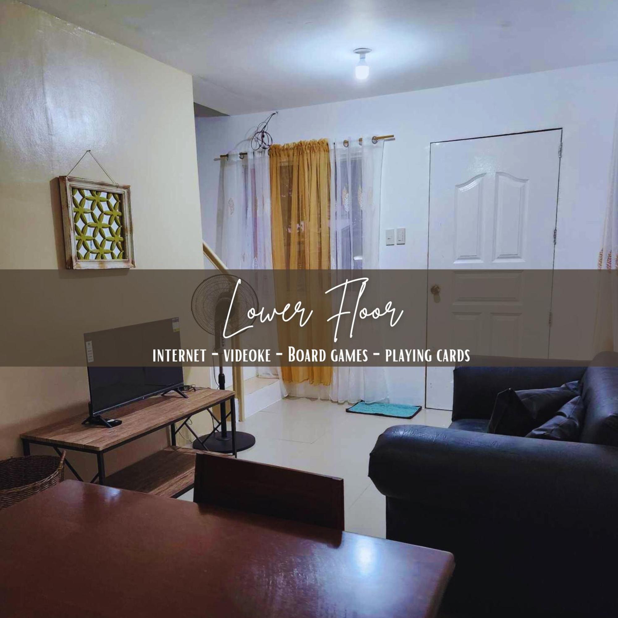 Vittoria Suites At Northpoint Pines Estate Davao ภายนอก รูปภาพ