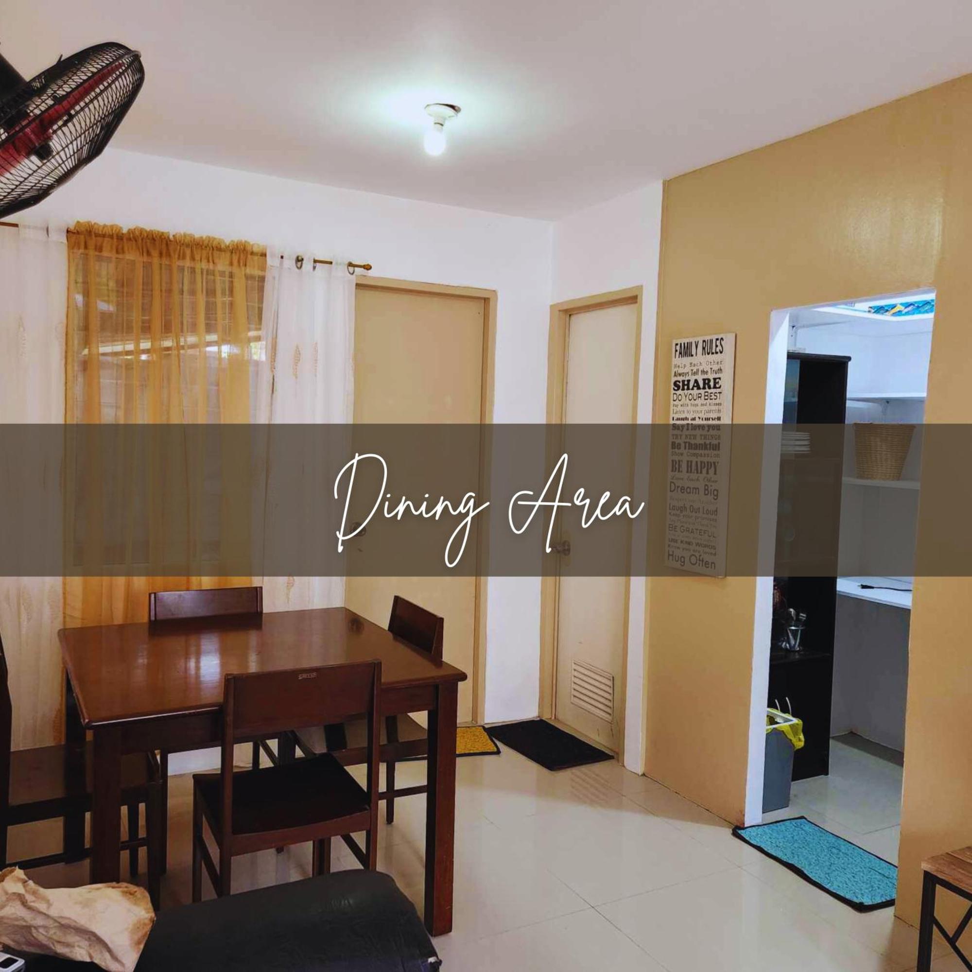 Vittoria Suites At Northpoint Pines Estate Davao ภายนอก รูปภาพ