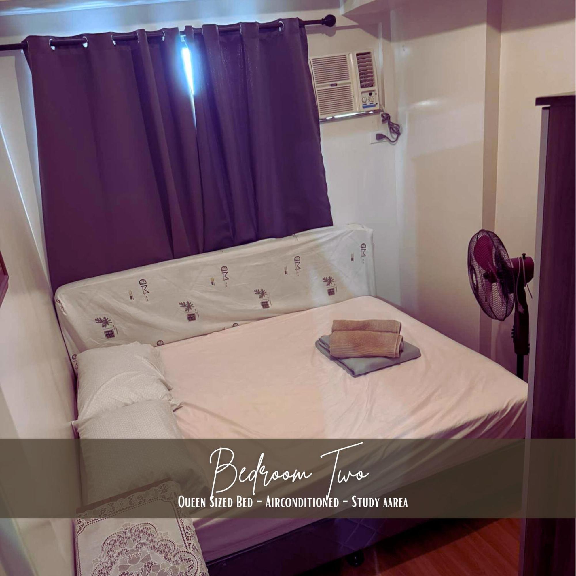 Vittoria Suites At Northpoint Pines Estate Davao ภายนอก รูปภาพ