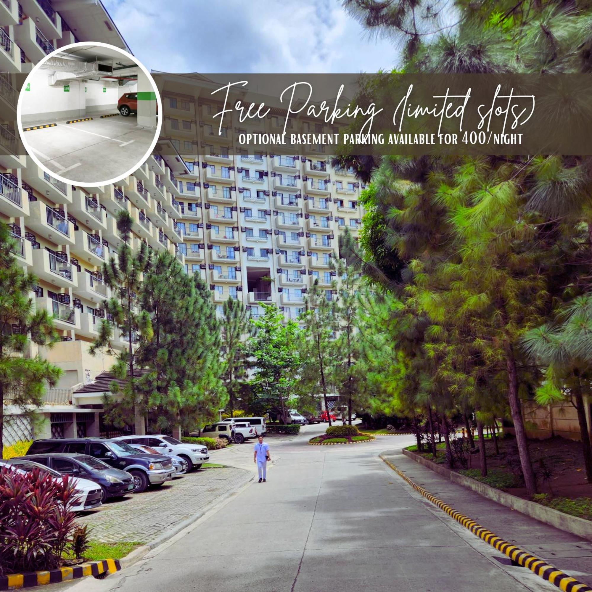Vittoria Suites At Northpoint Pines Estate Davao ภายนอก รูปภาพ